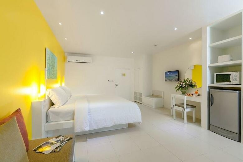 Hotel Phulin Resort