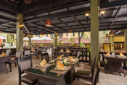 Hotel Phulin Resort