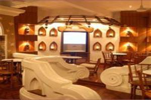 Hotel Sawasdee Village