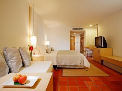 Hotel South Sea Karon Phuket
