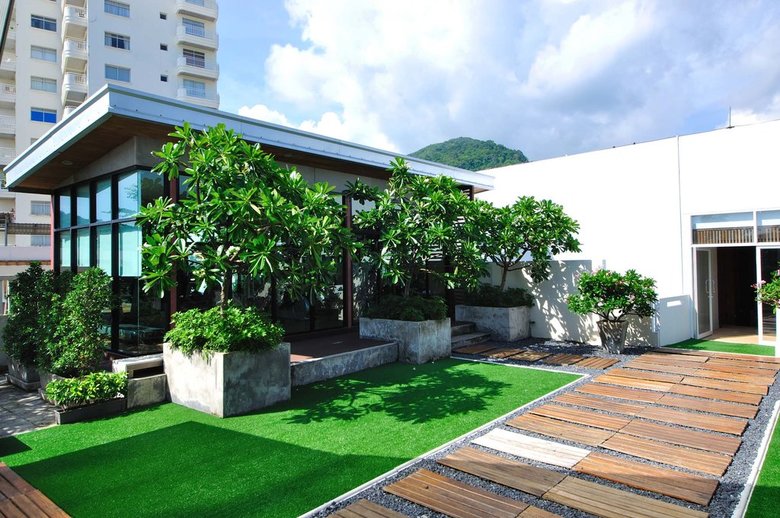 Hotel South Sea Karon Phuket