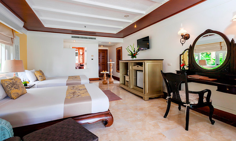 Hotel Thavorn Beach Village & Spa