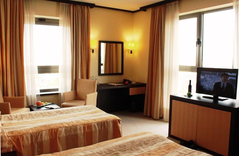 Hotel Central Park