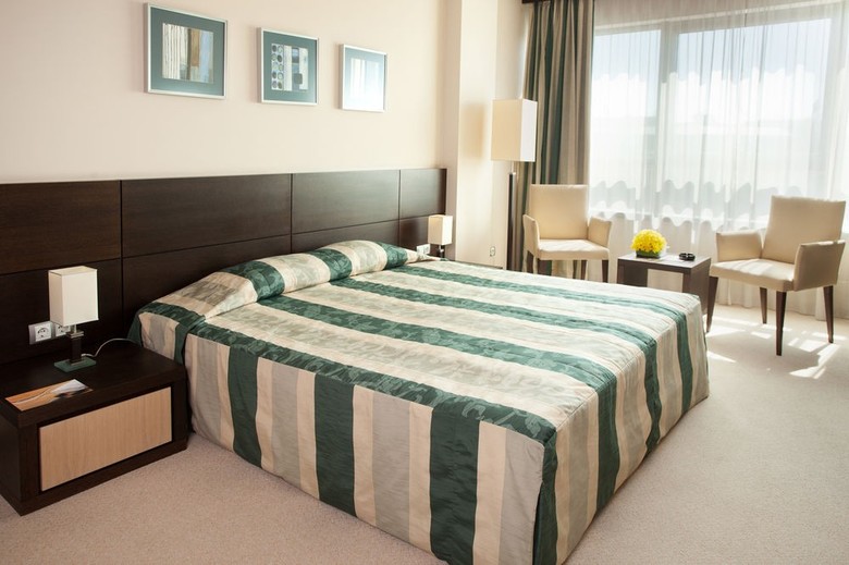 Hotel Central Park
