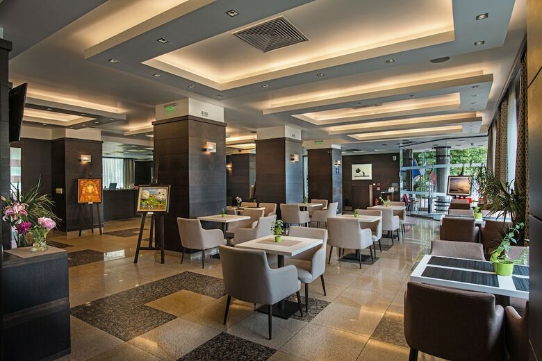 Hotel Central Park