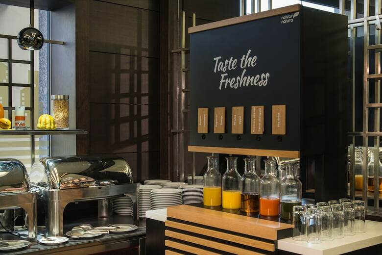 Hotel Central Park