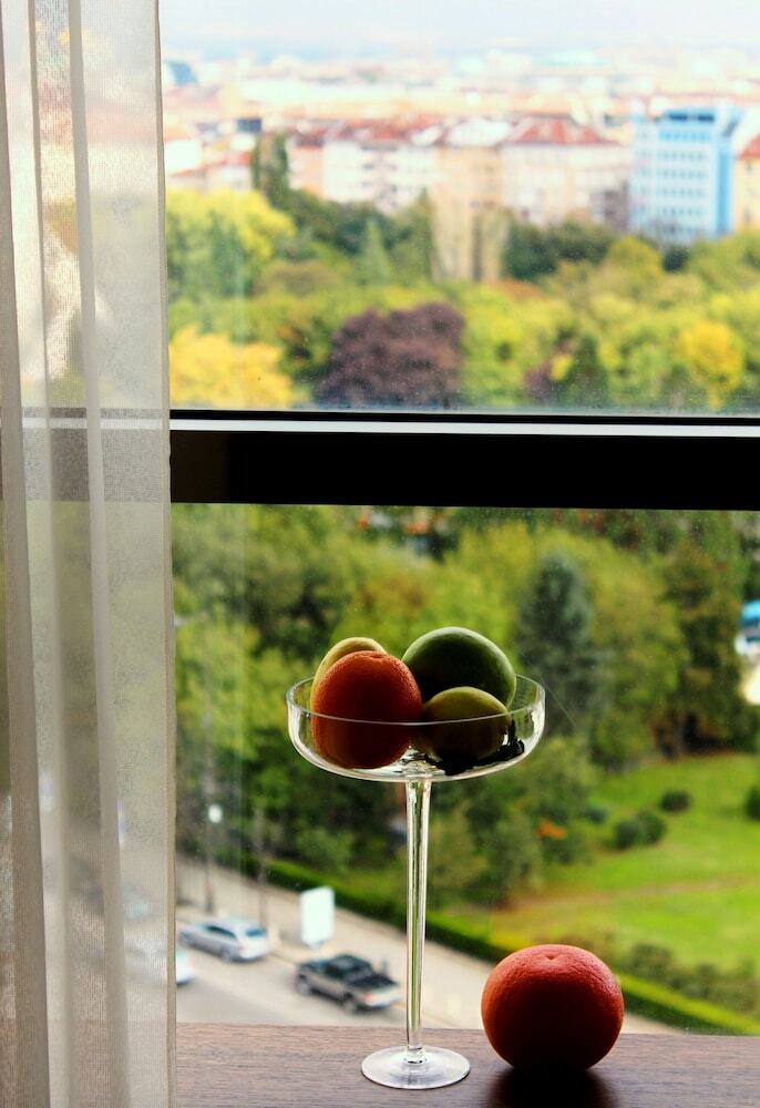 Hotel Central Park