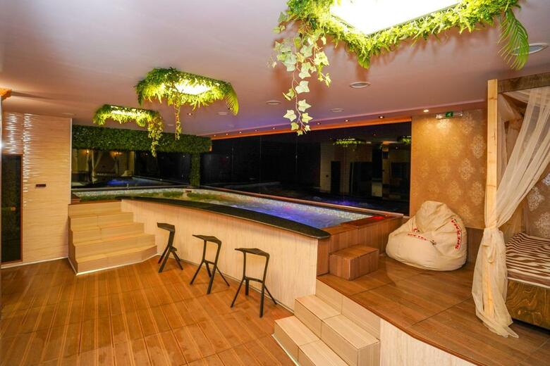 Hotel Central Club Sofia