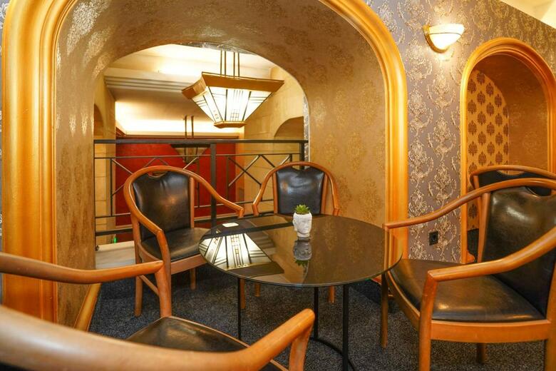Hotel Central Club Sofia