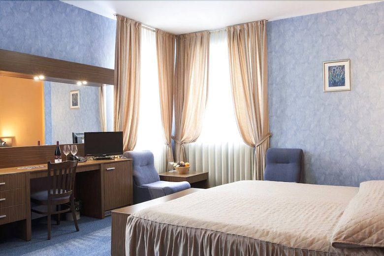 Hotel Diter