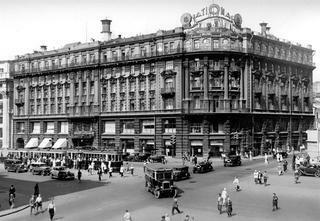 Hotel National