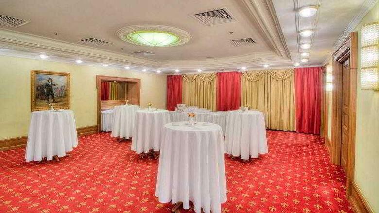 Hotel National