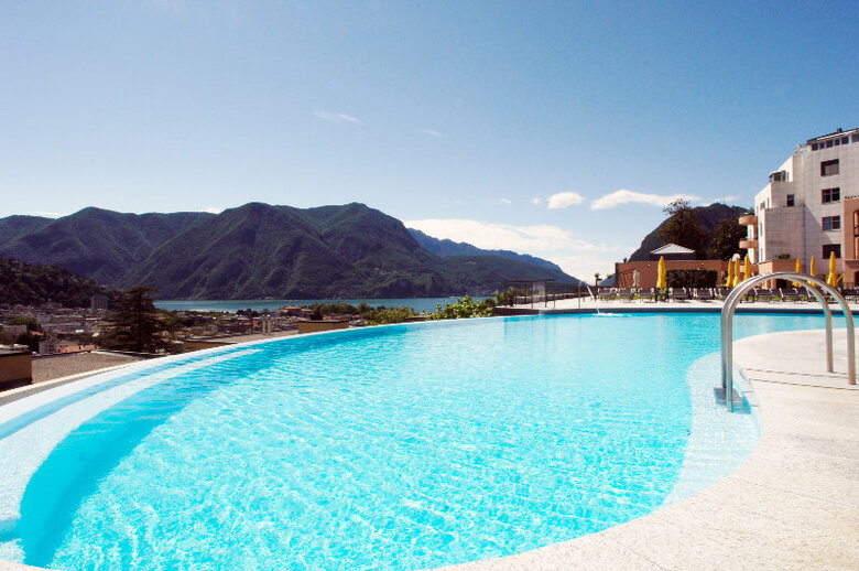 Hotel Villa Sassa Residence & Spa
