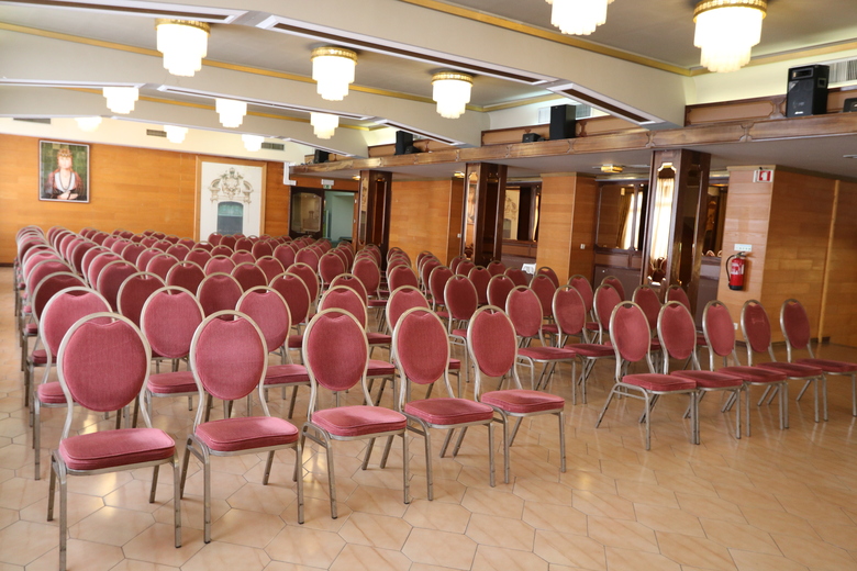 Hotel Imperial