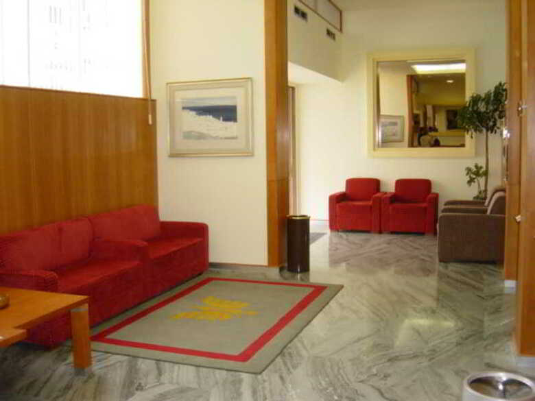 Hotel Imperial