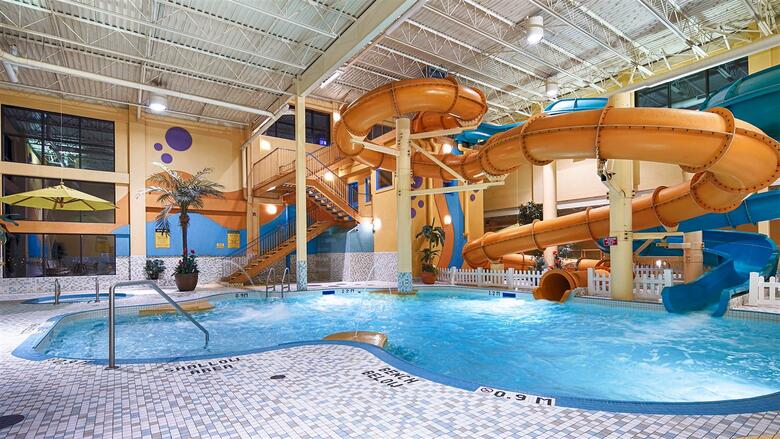 Best Western Port O'call Hotel