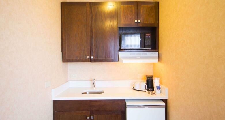 Hotel Best Western Plus Suites Downtown