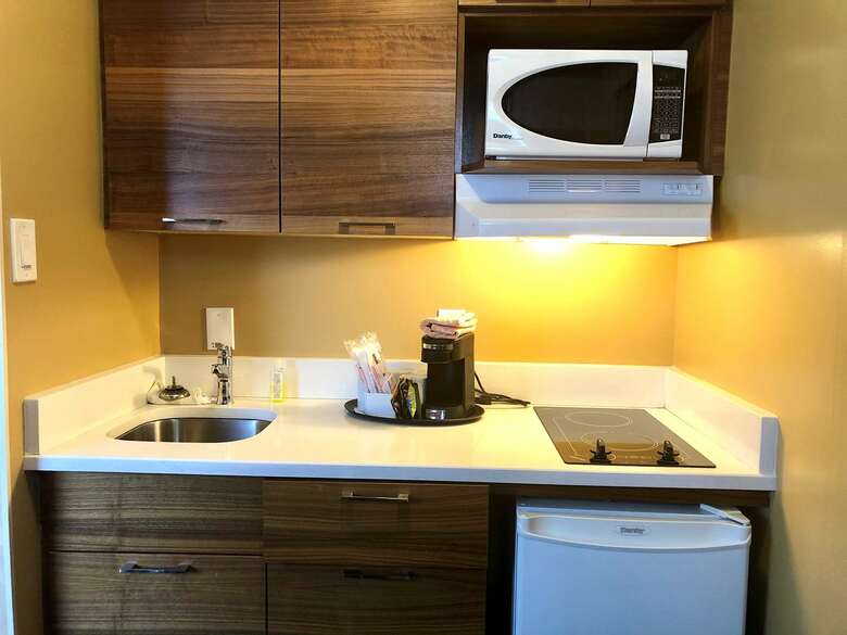 Hotel Best Western Plus Suites Downtown