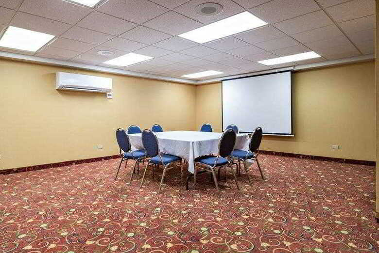 Hotel Best Western Plus Suites Downtown
