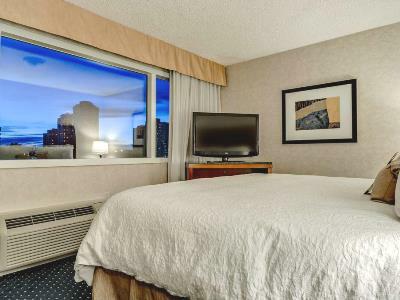 Hotel Best Western Plus Suites Downtown