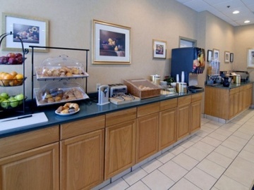 Hotel Best Western Plus Suites Downtown