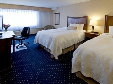 Hotel Best Western Plus Suites Downtown