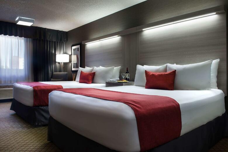 Hotel Best Western Village Park
