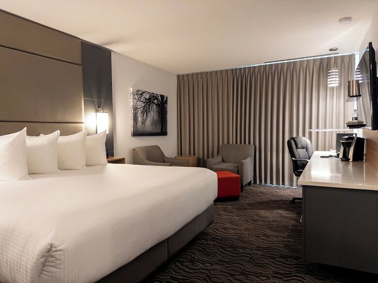 Hotel Carriage House Inn