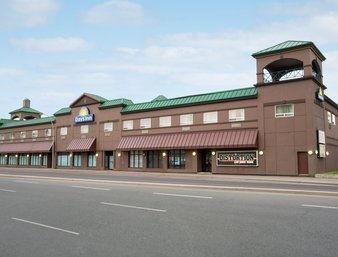 Hotel Days Inn Calgary South