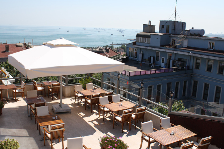 Sultanhan Hotel