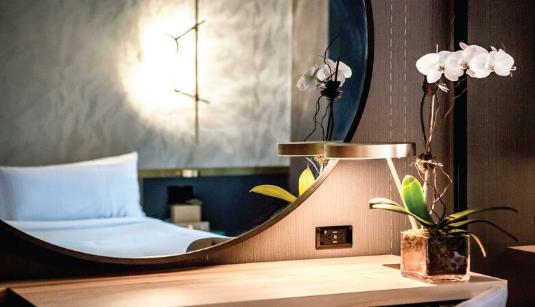 Hotel The Time