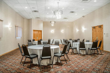 Hotel Comfort Inn The Pointe Niagara Falls