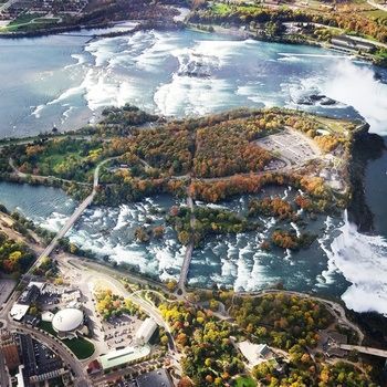Hotel Comfort Inn The Pointe Niagara Falls
