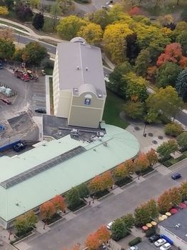 Hotel Comfort Inn The Pointe Niagara Falls