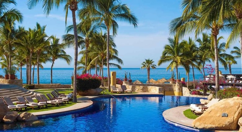 Hotel Fiesta Americana Villas Los Cabos All Inclusive