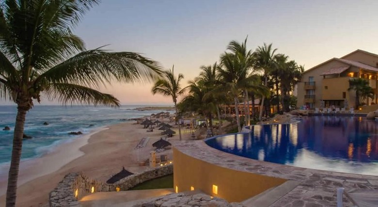 Hotel Fiesta Americana Villas Los Cabos All Inclusive