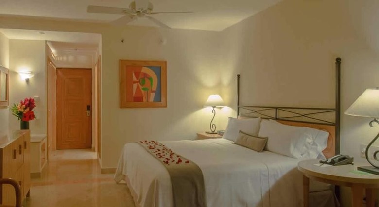 Hotel Fiesta Americana Villas Los Cabos All Inclusive