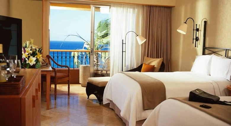 Hotel Fiesta Americana Villas Los Cabos All Inclusive
