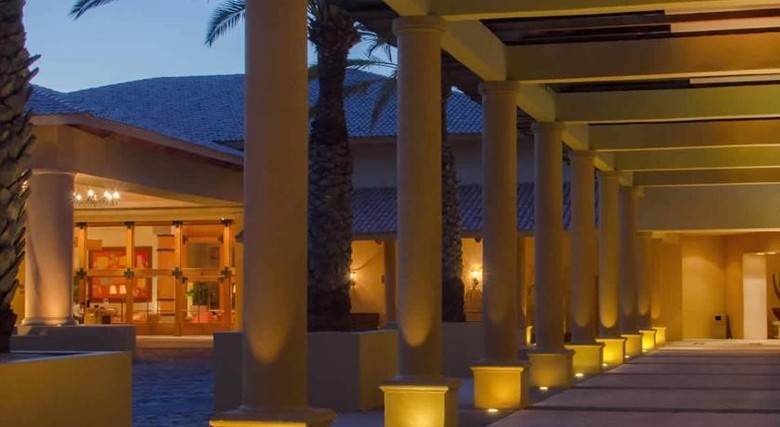 Hotel Fiesta Americana Villas Los Cabos All Inclusive
