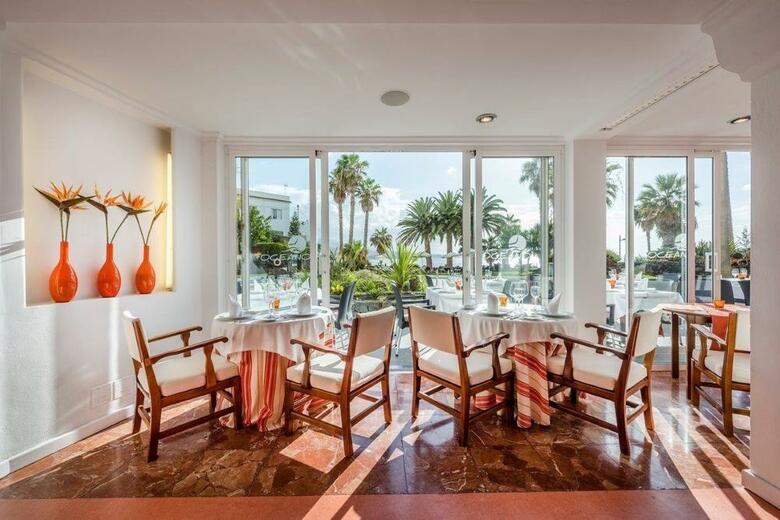 Oceano Vitality Hotel & Medical Spa