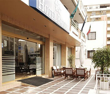 Hotel Baviera