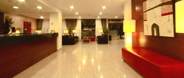 Hotel Baviera
