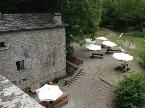 Agroturismo Agriturismo Le Dogane