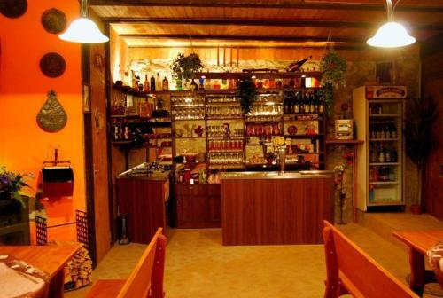 Hostal Penzion U Balcarky