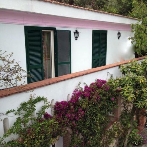 Bed & Breakfast Menta And Rosmarino
