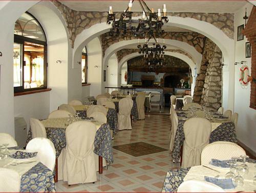 Bed & Breakfast Menta And Rosmarino