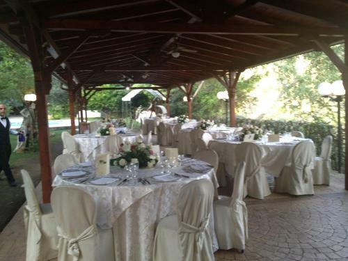Bed & Breakfast Menta And Rosmarino