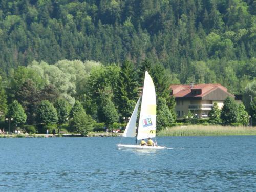 Apartamento Home Nantua Studio Meubl�s Ain-jura