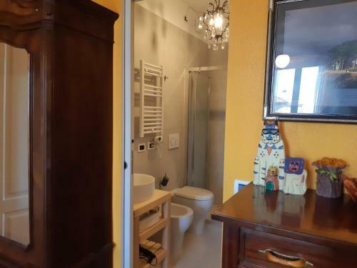 Agroturismo B&B Torricella