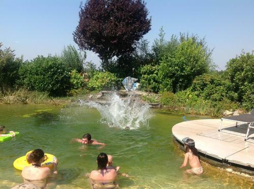 Agroturismo B&B Torricella